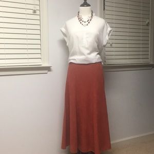 Studio Works Women's Microsuede Suit